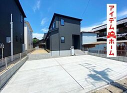 物件画像 岐阜市茜部野瀬23ー1期　全3棟　3号棟