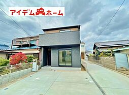 物件画像 一宮市大和町妙興寺23ー1期　全2棟　1号棟