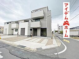 物件画像 北区中味鋺　全6棟　1号棟