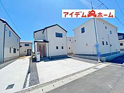 物件画像 一宮市千秋町浮野22ー1期　全17棟　4号棟