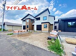 物件画像 各務原市那加前野町1期　全2棟　2号棟