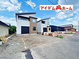 物件画像 各務原市那加前野町1期　全2棟　1号棟