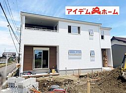 物件画像 一宮市冨田　全1棟