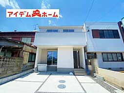 物件画像 清須市土器野　全1棟