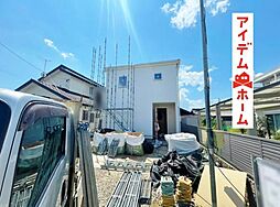 物件画像 一宮市時之島愛宕前　全1棟