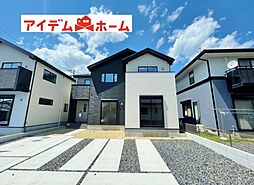 物件画像 一宮市瀬部3期　全3棟　3号棟