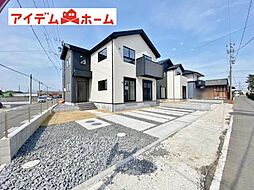 一宮市瀬部3期　全3棟　2号棟