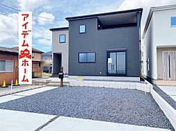 物件画像 稲沢市治郎丸中町　全5棟　5号棟