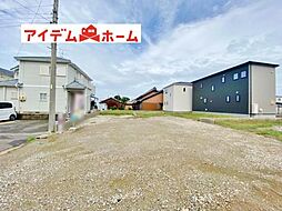 物件画像 稲沢市治郎丸中町　全5棟　3号棟