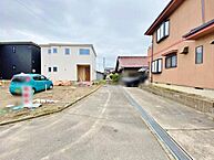 愛知県稲沢市治郎丸中町31番2：物件画像