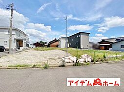 物件画像 稲沢市治郎丸中町　全5棟　2号棟