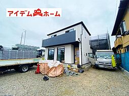 物件画像 あま市森3期　全2棟　1号棟