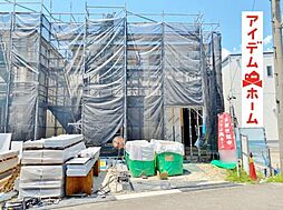 物件画像 清須市西田中松本　全3棟　3号棟