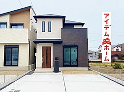 物件画像 北区第2北久手町　全3棟　3号棟