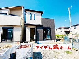 物件画像 北区第2北久手町　全3棟　3号棟