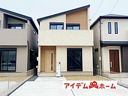 物件画像 北区第2北久手町　全3棟　2号棟