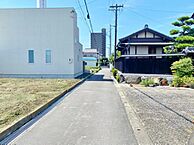 愛知県稲沢市井之口北畑町76：物件画像