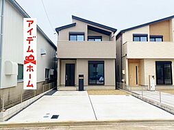 物件画像 北区第2北久手町　全3棟　1号棟