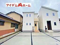 物件画像 一宮市三条　全2棟　2号棟