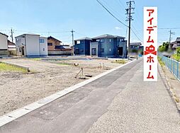 物件画像 一宮市時之島第3　全7棟　6号棟