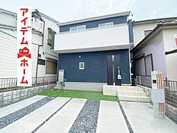 物件画像 北区苗田町　全1棟