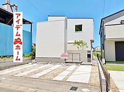 物件画像 一宮市日光町　全1棟