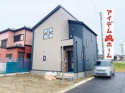 物件画像 あま市七宝町31期　全6棟　5号棟