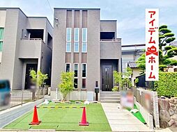 物件画像 一宮市今伊勢町　全3棟　3号棟