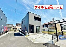 あま市上萱津大門　全4棟　4号棟