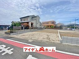 大治町西條18期　全2棟　1号棟