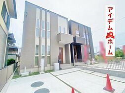 物件画像 稲沢市平和町　全2棟　2号棟