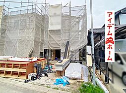 物件画像 一宮市別明町五1期　全2棟　1号棟