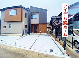 物件画像 一宮市別明町五1期　全2棟　1号棟