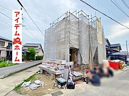 物件画像 一宮市別明町五1期　全2棟　2号棟