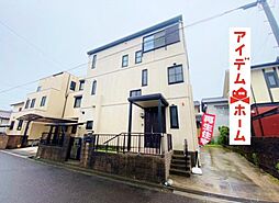 物件画像 稲沢市田代1丁目　全1棟