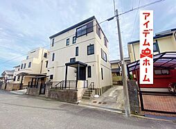 物件画像 稲沢市田代1丁目　全1棟