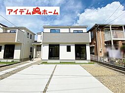 物件画像 一宮市奥町5期　全3棟　3号棟