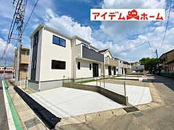 物件画像 一宮市奥町5期　全3棟　1号棟