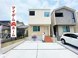 物件画像 北区川中小学校東パート4　全3棟　C棟