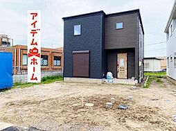 物件画像 一宮市両郷町　全3棟　3号棟