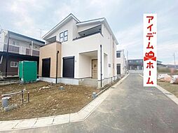 物件画像 江南市宮後町砂場東　全10区画　10号棟