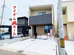 物件画像 清須市新清洲駅北パート8　全14棟　M棟