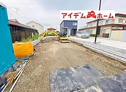 物件画像 清須市須ケ口　全2棟　1号棟