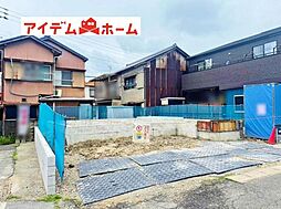 物件画像 岩倉市曽野町3期　全1棟