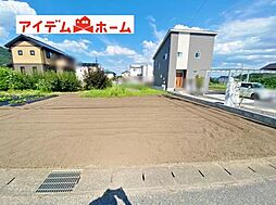 物件画像 各務原市那加西市場町2丁目　全2棟　1号棟