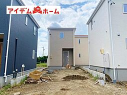 物件画像 一宮市萩原町西宮重　全5棟　4号棟