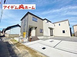 物件画像 一宮市萩原町西宮重　全5棟　2号棟