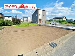 物件画像 各務原市那加西市場町2丁目　全2棟　2号棟