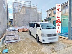 物件画像 江南市鹿子島町第1期　全3棟　1号棟