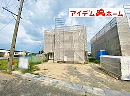 物件画像 岩倉市井上町第二　全2棟　1号棟